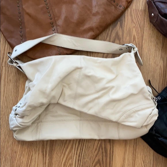 Leather - Picture 3 of 3